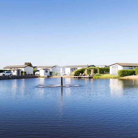 Europarcs De Woudhoeve Egmond aan den Hoef Εξωτερικό φωτογραφία