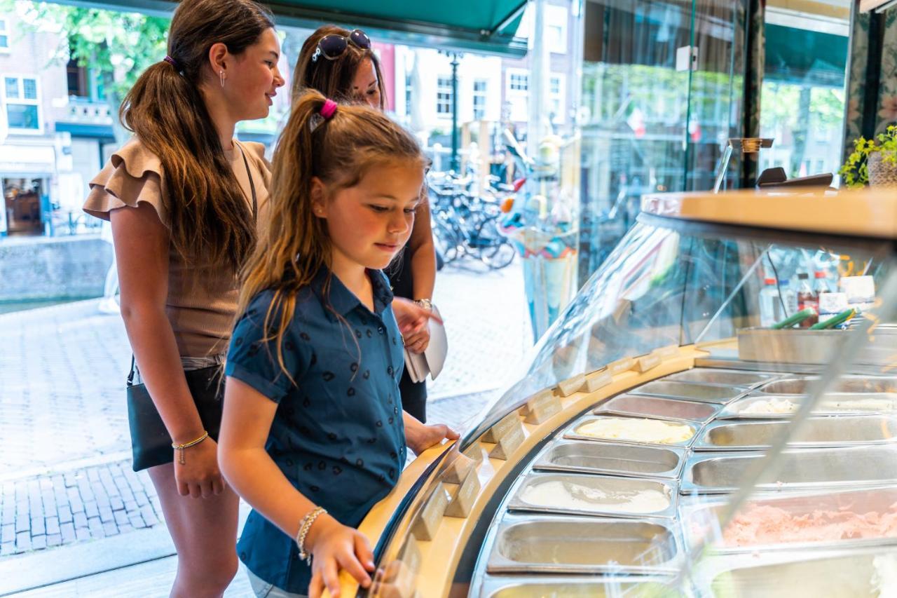 Europarcs De Woudhoeve Egmond aan den Hoef Εξωτερικό φωτογραφία