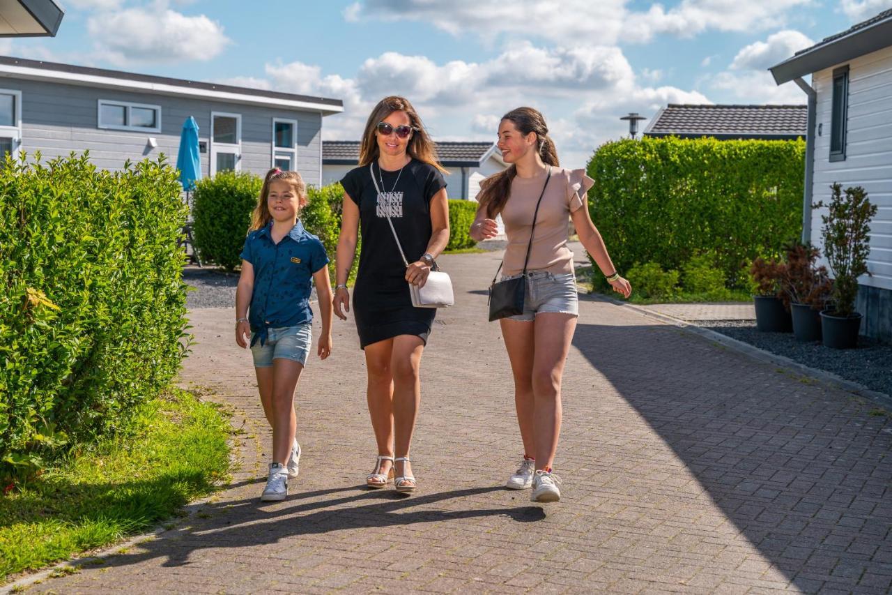 Europarcs De Woudhoeve Egmond aan den Hoef Εξωτερικό φωτογραφία
