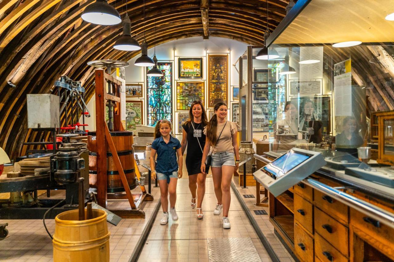 Europarcs De Woudhoeve Egmond aan den Hoef Εξωτερικό φωτογραφία