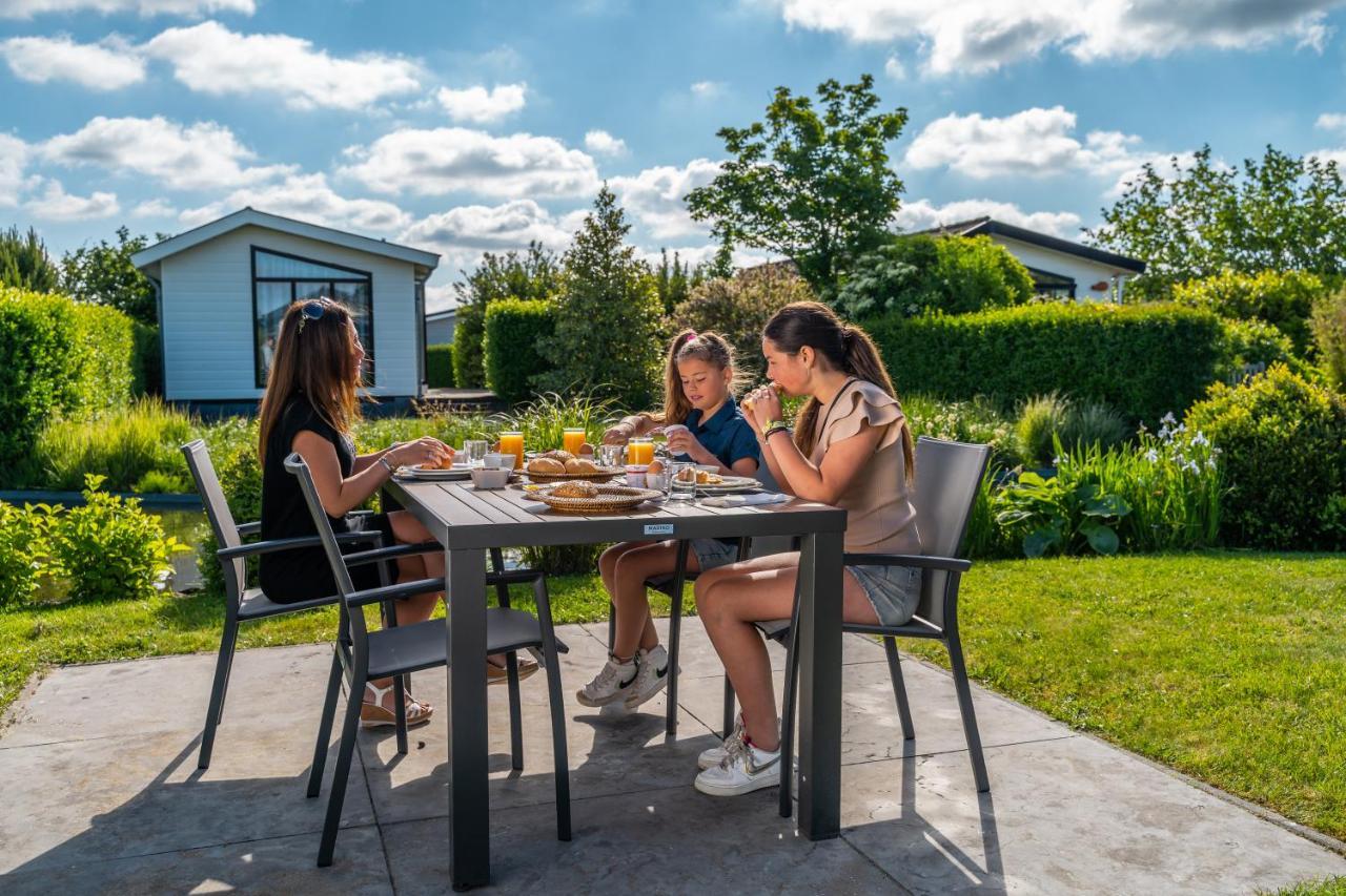 Europarcs De Woudhoeve Egmond aan den Hoef Εξωτερικό φωτογραφία