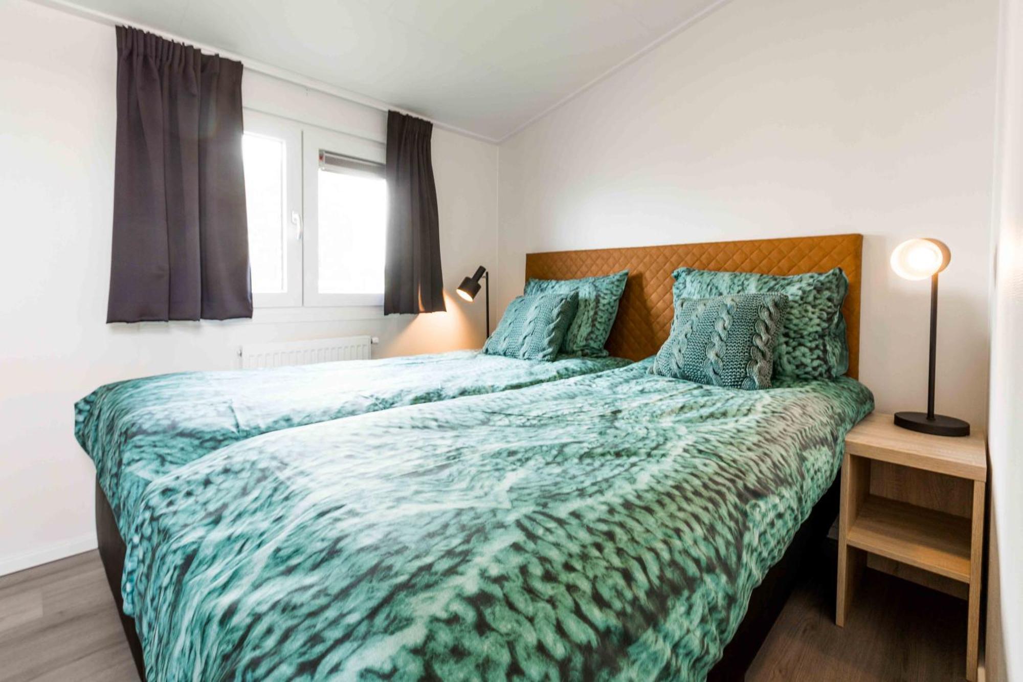 Europarcs De Woudhoeve Egmond aan den Hoef Δωμάτιο φωτογραφία