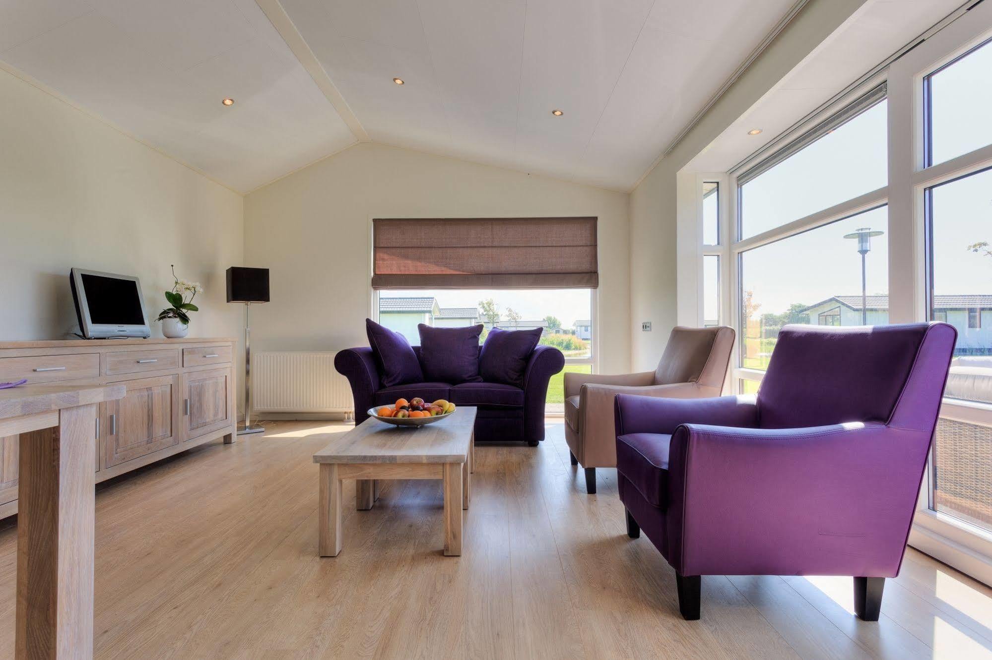 Europarcs De Woudhoeve Egmond aan den Hoef Εξωτερικό φωτογραφία