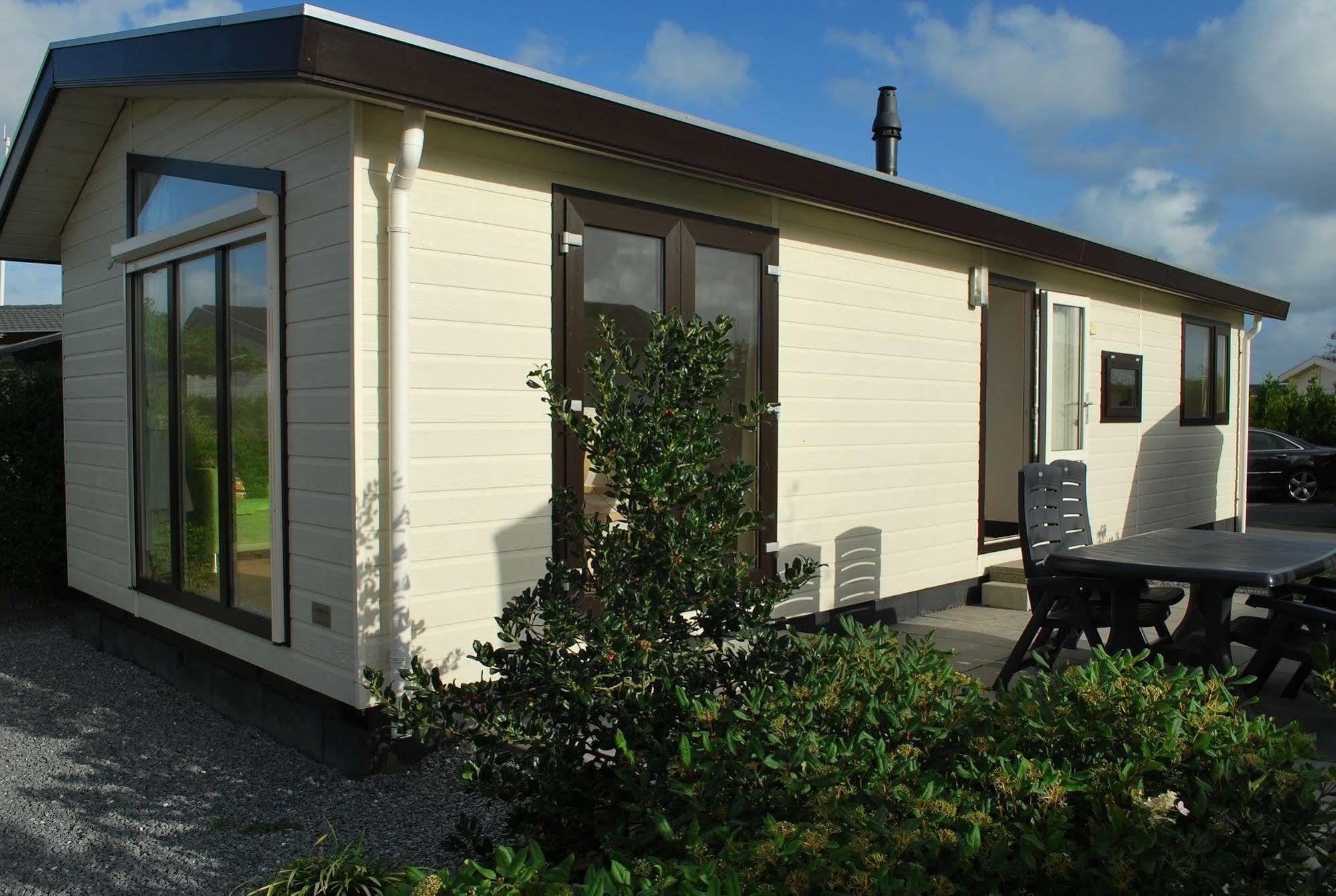 Europarcs De Woudhoeve Egmond aan den Hoef Εξωτερικό φωτογραφία