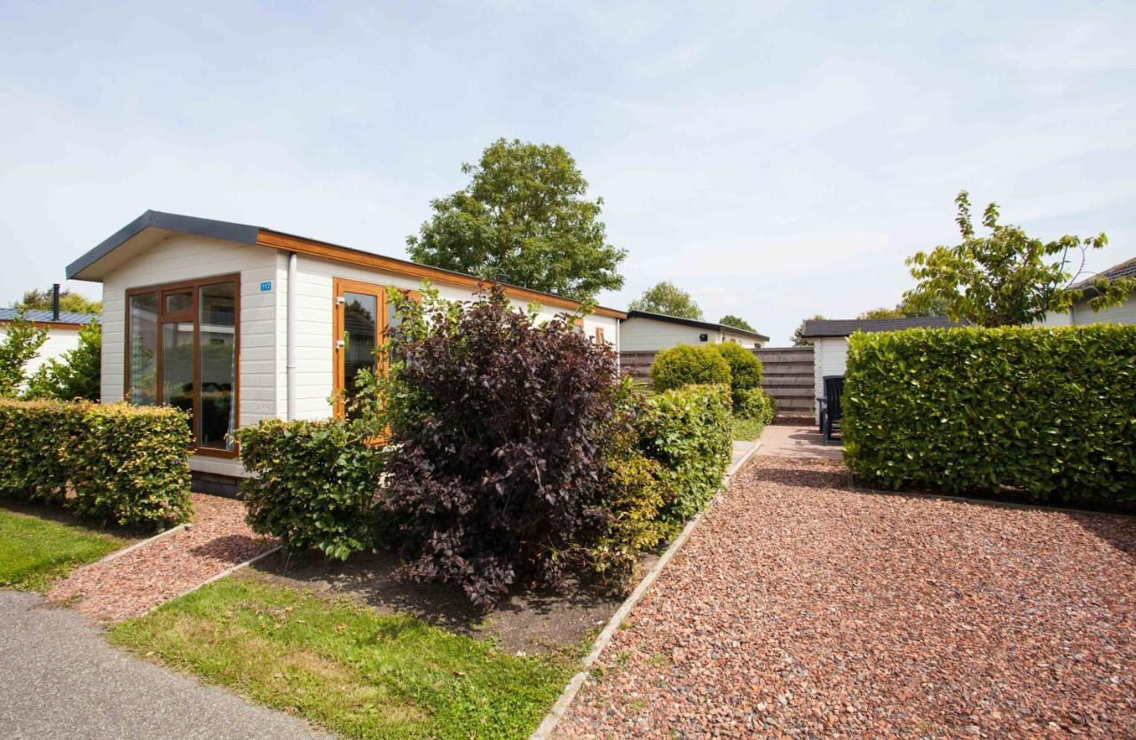 Europarcs De Woudhoeve Egmond aan den Hoef Δωμάτιο φωτογραφία