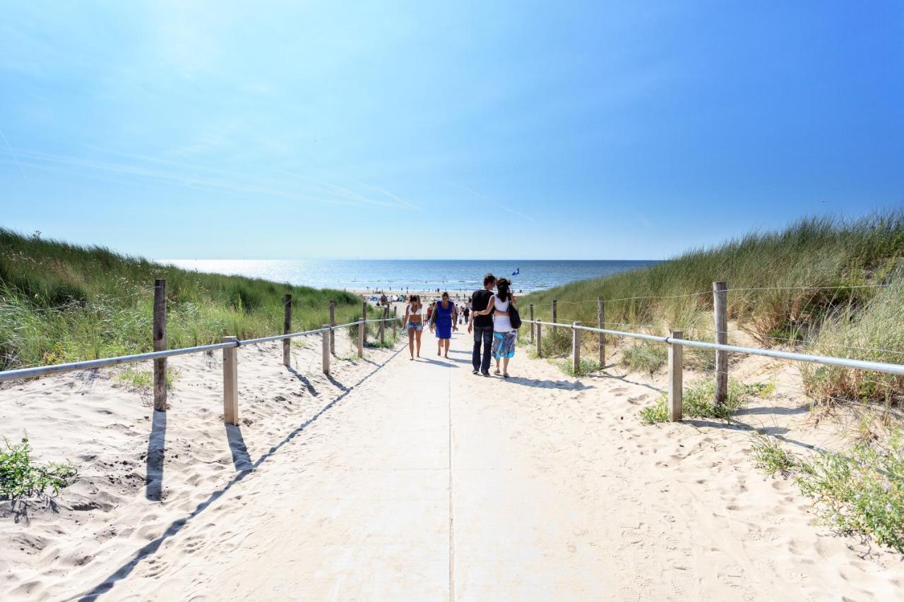 Europarcs De Woudhoeve Egmond aan den Hoef Εξωτερικό φωτογραφία
